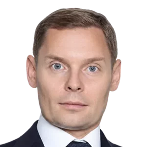 Анохин