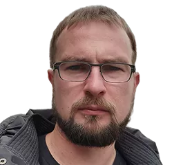 Левченко Павел