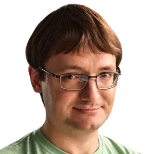 Савченко Максим