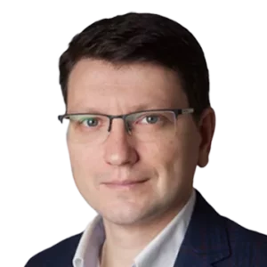 Шабалин