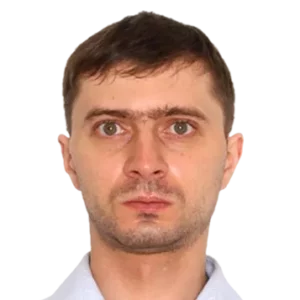 Малыгин